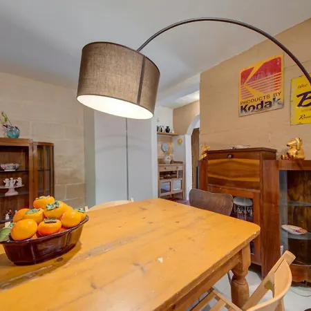 Josette With Pool Table And Garden By Haven And Keys Malta