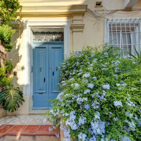Josette With Pool Table And Garden By Haven And Keys Malta Semesterbostad *