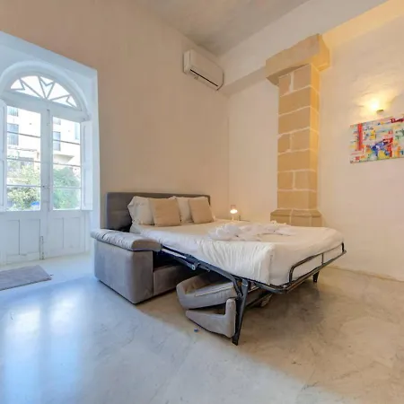 Josette With Pool Table And Garden By Haven And Keys Malta