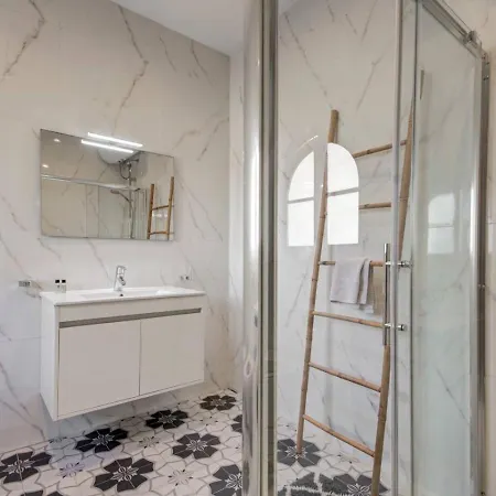 Josette With Pool Table And Garden By Haven And Keys Malta