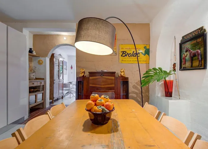 別荘 Josette With Pool Table And Garden By Haven And Keys Malta