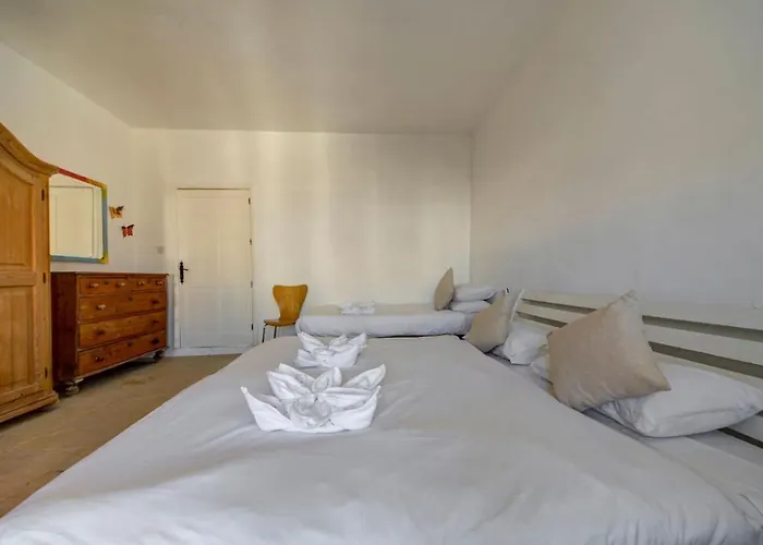 Josette With Pool Table And Garden By Haven And Keys Malta