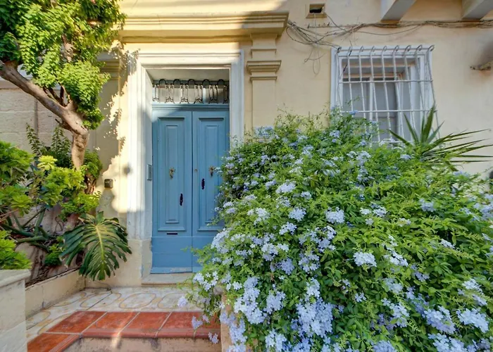 Josette With Pool Table And Garden By Haven And Keys Malta 別荘 *