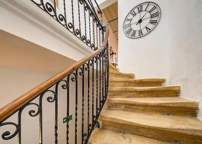 別荘 Josette With Pool Table And Garden By Haven And Keys Malta *