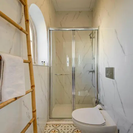 Josette With Pool Table And Garden By Haven And Keys Malta سانت جوليان