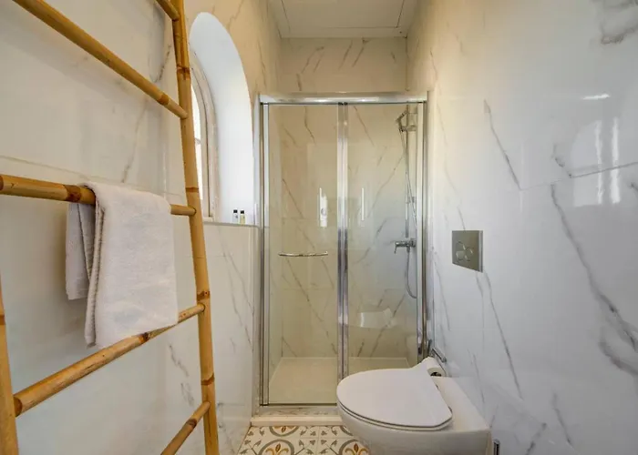 Josette With Pool Table And Garden By Haven And Keys Malta Saint Julian's