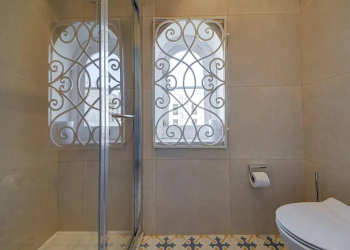 펜션 Josette With Pool Table And Garden By Haven And Keys Malta *