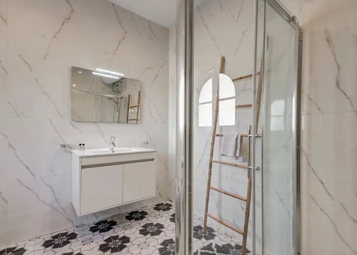 Josette With Pool Table And Garden By Haven And Keys Malta