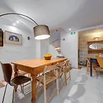 Josette By Haven And Keys Malta Holiday home Saint Julian's