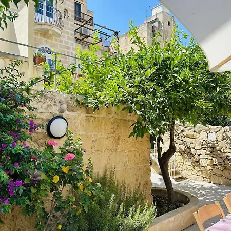 Josette By Haven And Keys Malta * Saint Julian's